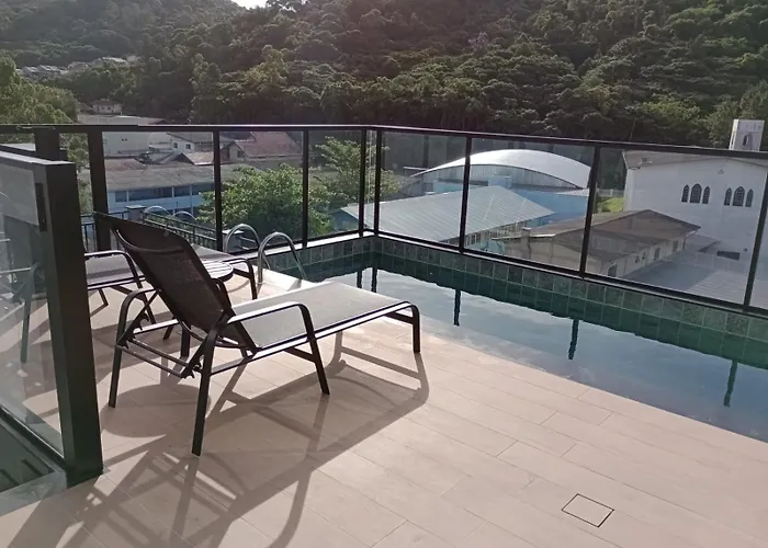 Loft 509 Em Blumenau