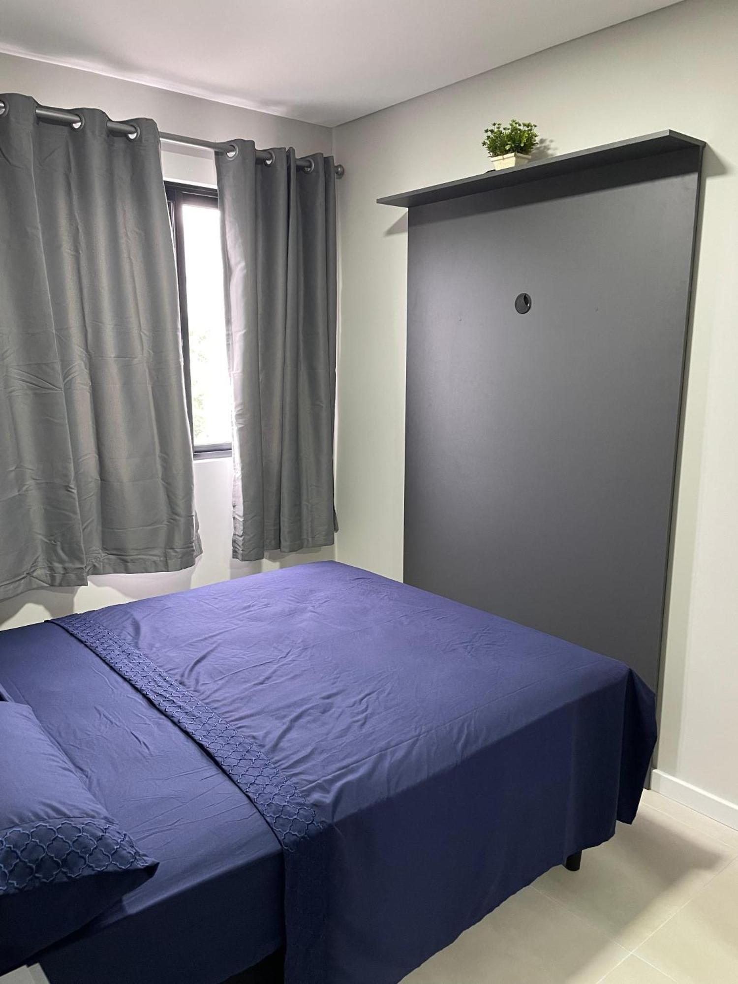 Loft 509 Em * Blumenau