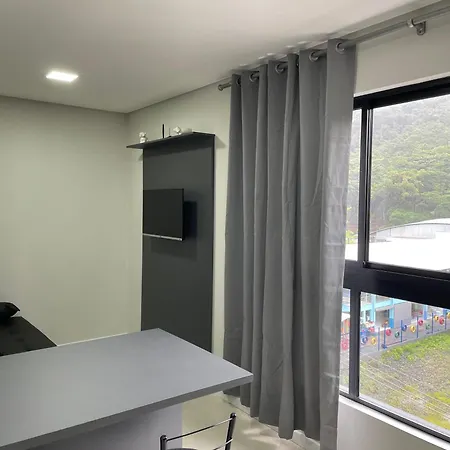 Loft 509 Em Blumenau Apartment Exterior photo