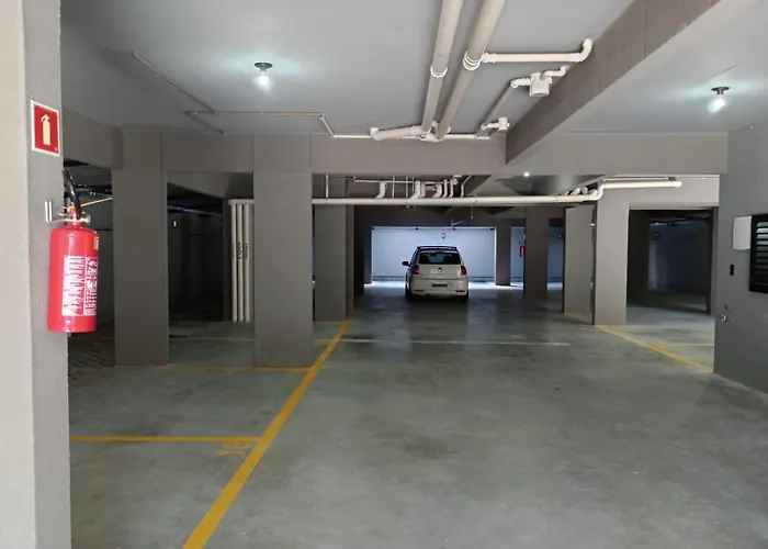 Loft 509 Em Blumenau