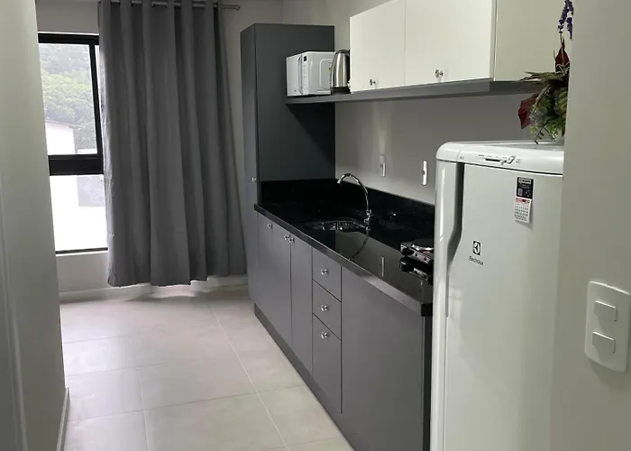 Loft 509 Em Blumenau
