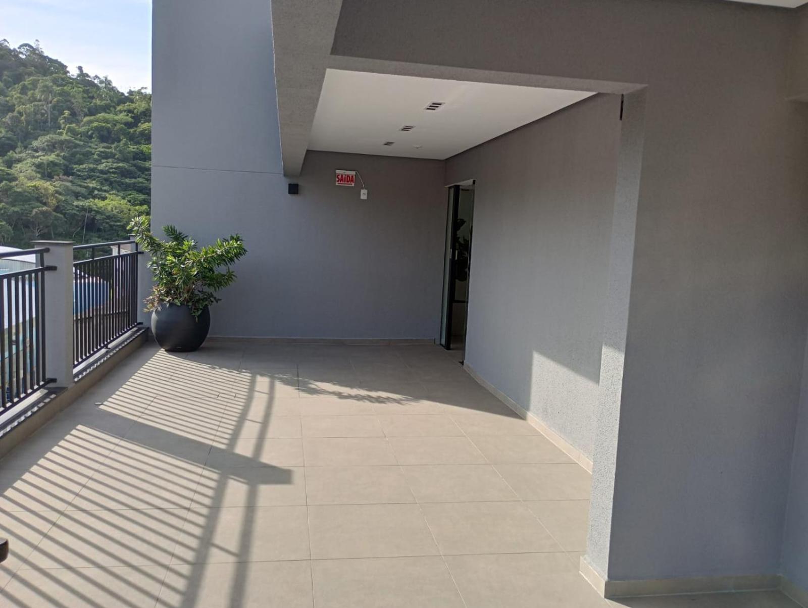 Loft 509 Em Blumenau