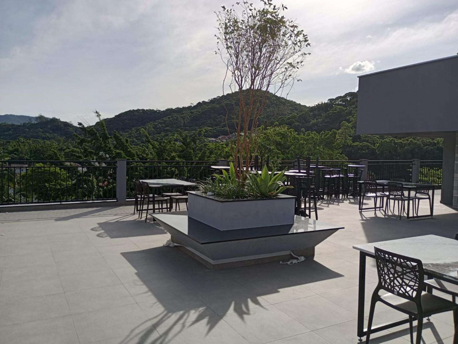 Loft 509 Em Blumenau
