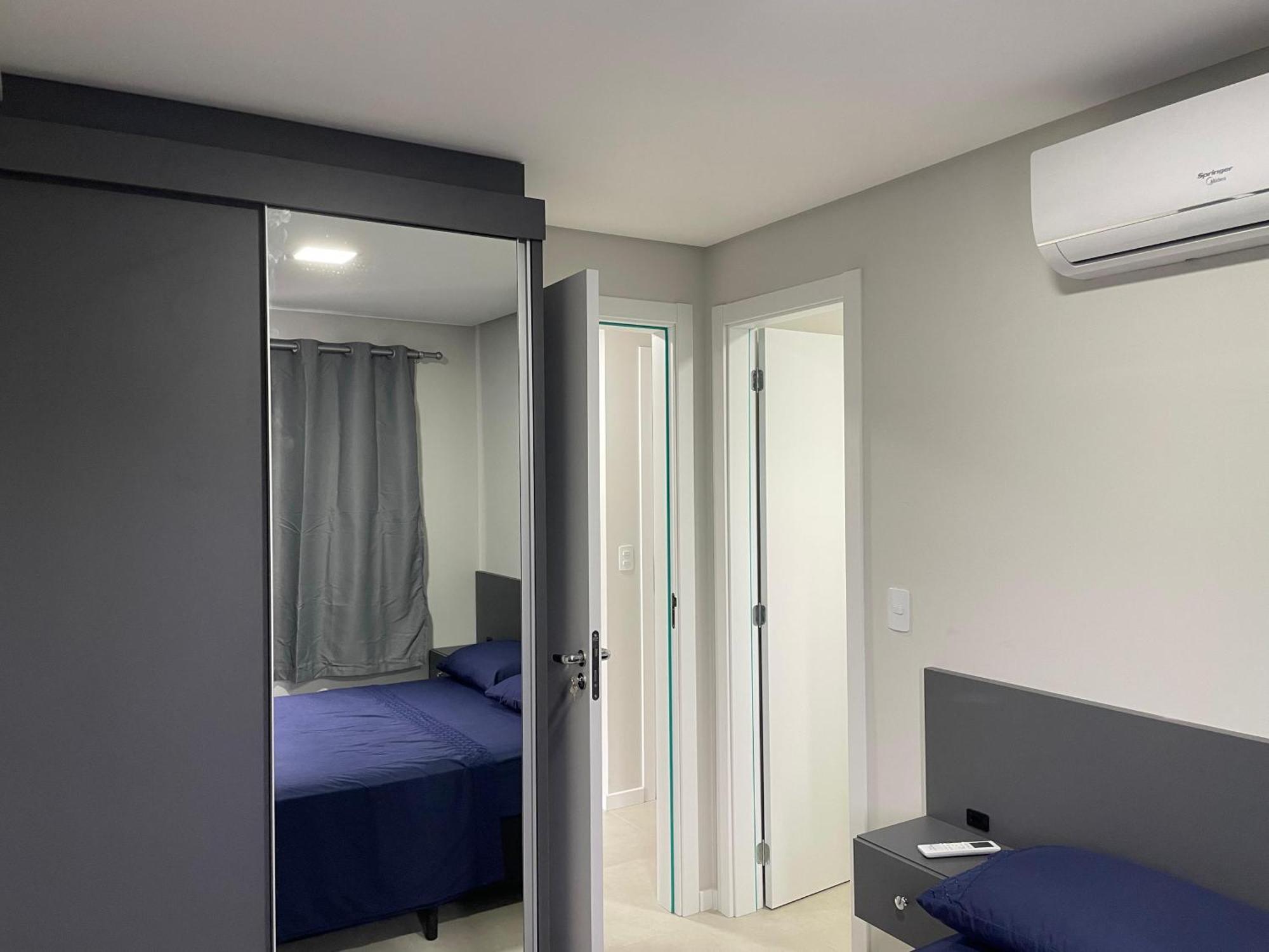 Loft 509 Em Apartment