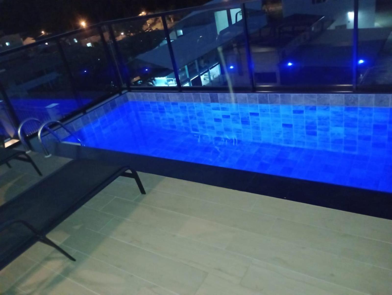 Apartment Loft 509 Em *