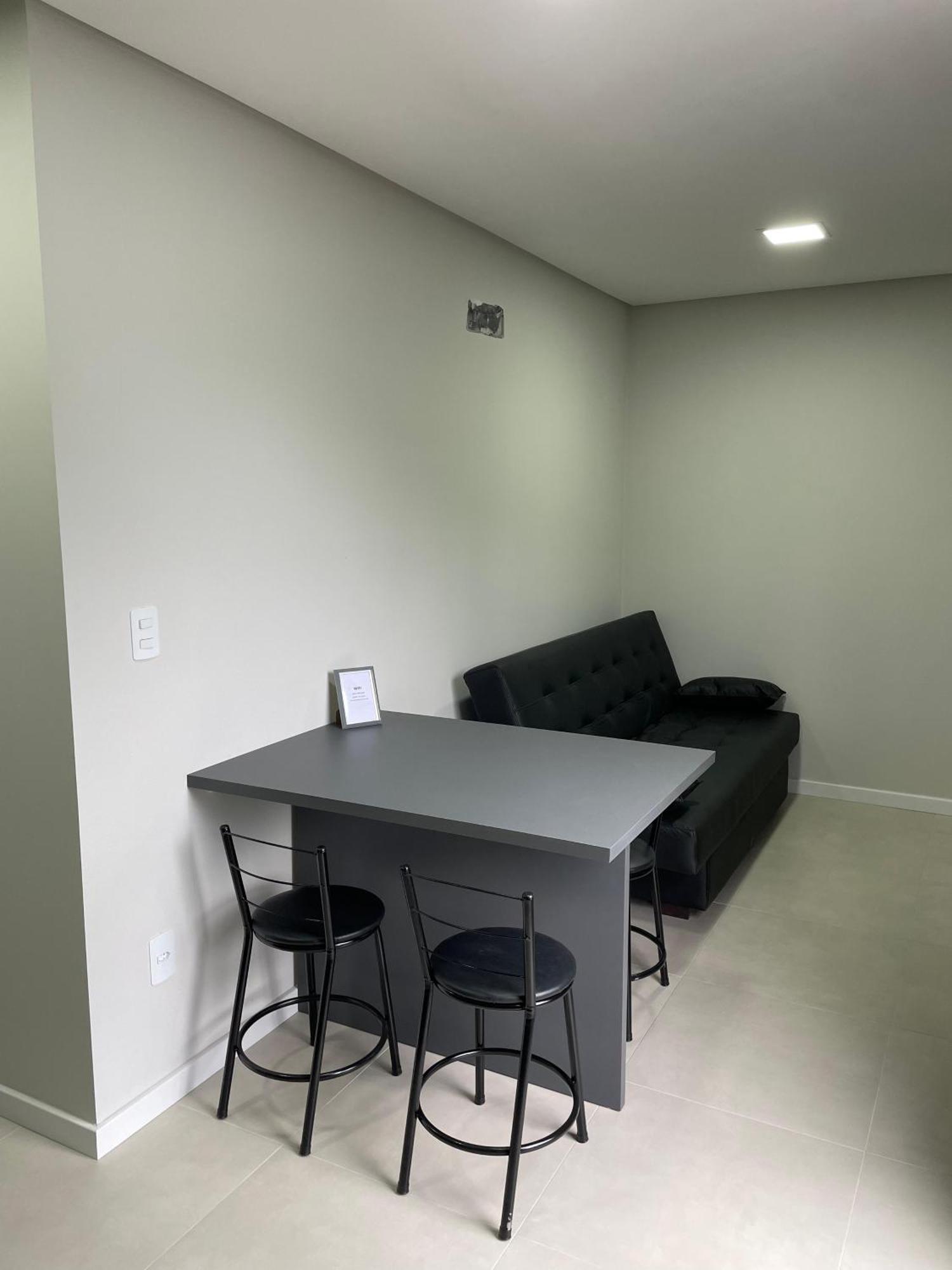 Loft 509 Em * Blumenau