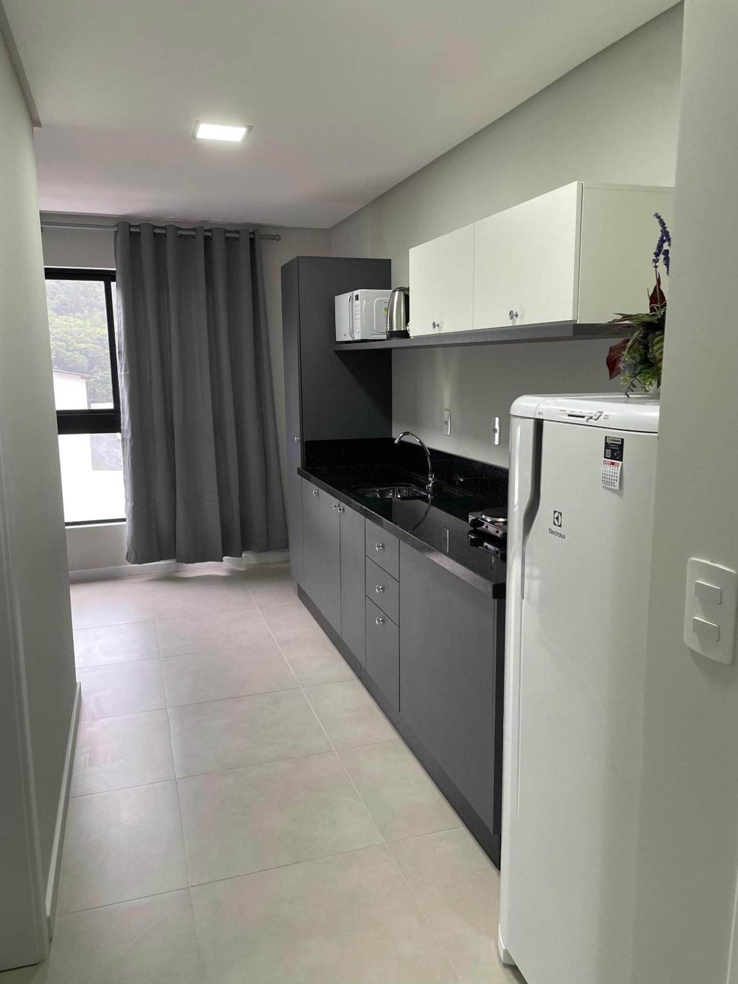 Loft 509 Em Apartment *